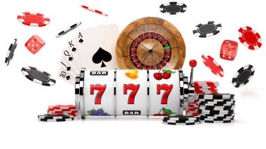Ikan Hoki slot game interface with animated fish symbols and payline display